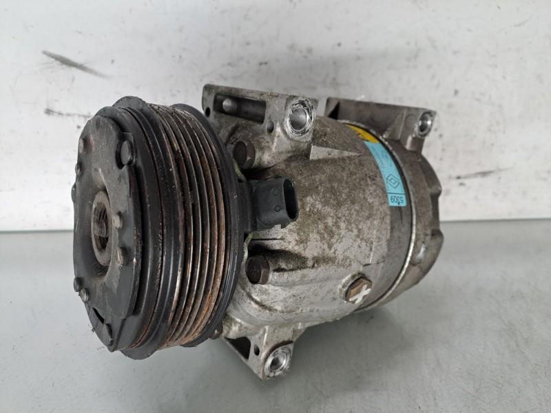 Compresseur clim RENAULT SCENIC 1 PHASE 2 Diesel - 1