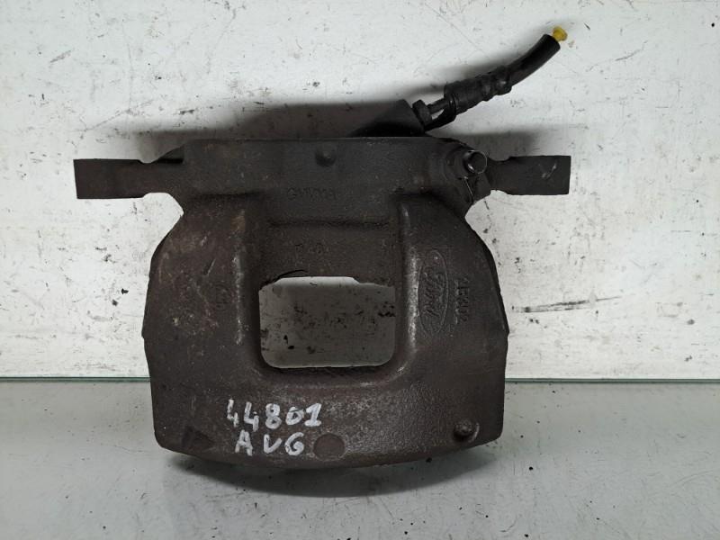 Etrier avant gauche (freinage) FORD TRANSIT 5 PHASE 1 Diesel - 1