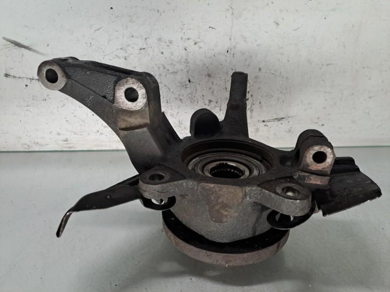Fusee avant droit CITROEN JUMPY 1 PHASE 1 Diesel - 1