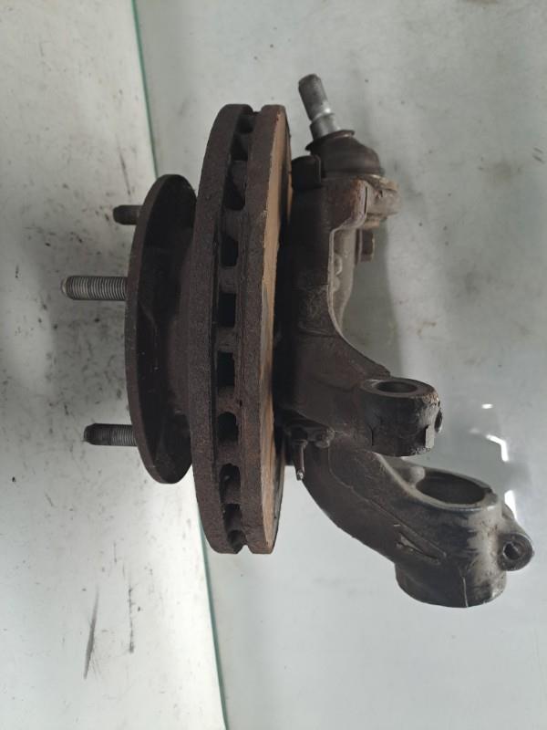Fusee avant droit FORD TRANSIT 5 PHASE 1 Diesel - 1