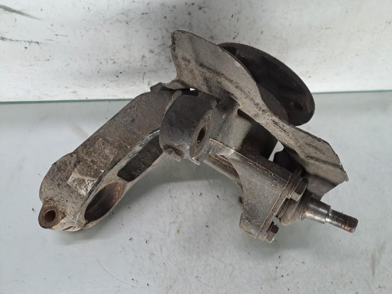 Fusee avant droit FIAT DUCATO 3 PHASE 2 Diesel - 1