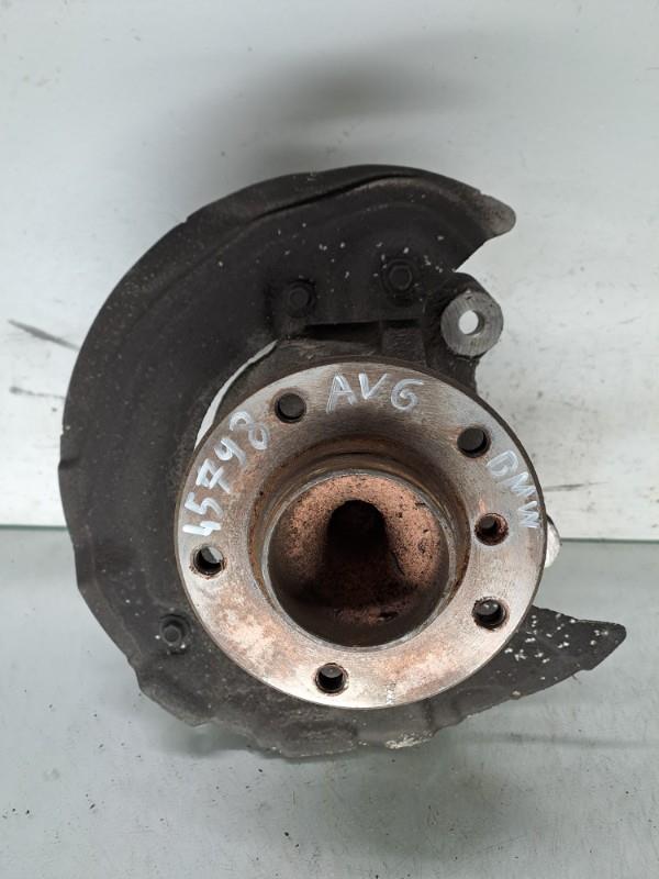 Fusee avant gauche BMW SERIE 3 E92 COUPE PHASE 1 Essence - 1
