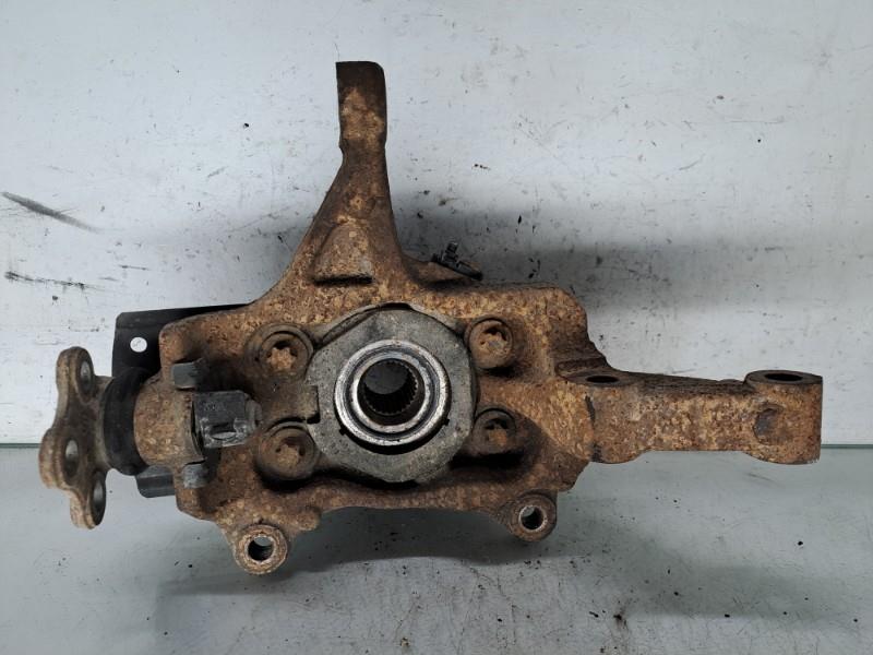 Fusee avant gauche NISSAN NV300 Diesel - 1