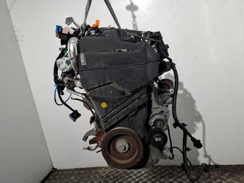 Moteur RENAULT KANGOO 2 PHASE 2 Diesel - 1