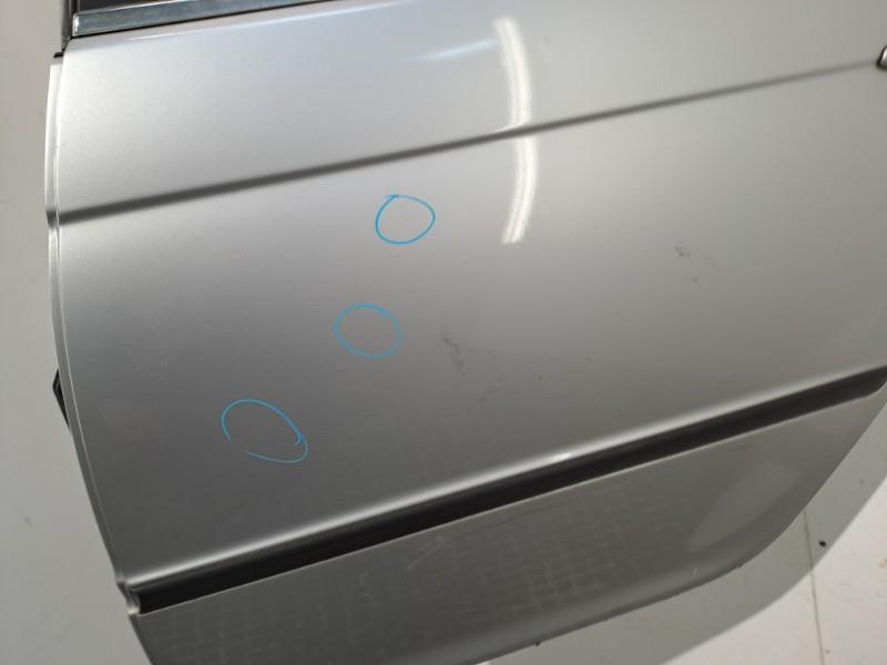 Porte arriere gauche BMW SERIE 3 E46 PHASE 1 Diesel - 1