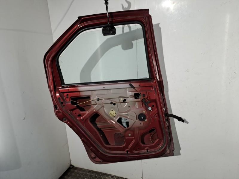 Porte arriere gauche DACIA LOGAN 1 PHASE 1 Essence - 1