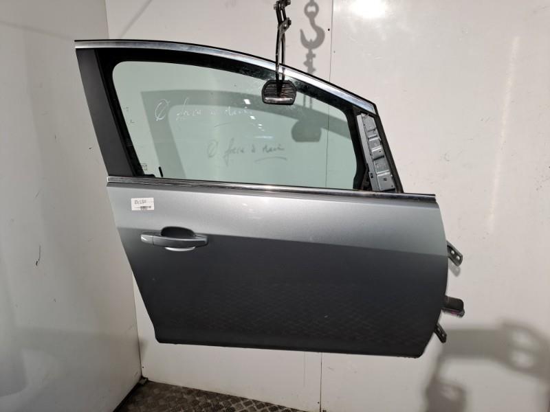 Porte avant droit OPEL ASTRA J PHASE 1 Diesel - 1