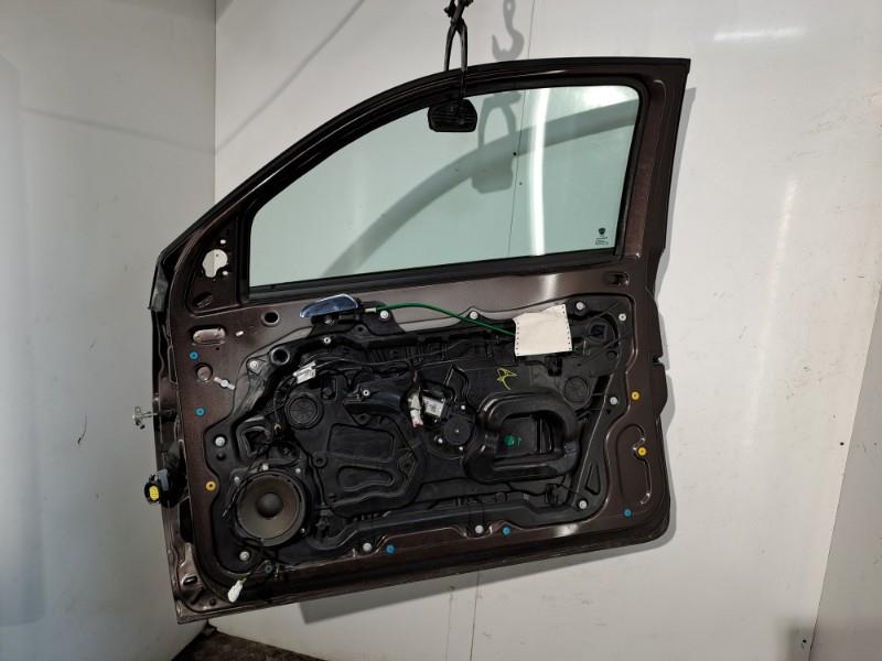 Porte avant droit LANCIA YPSILON 4 PHASE 1 Essence - 1