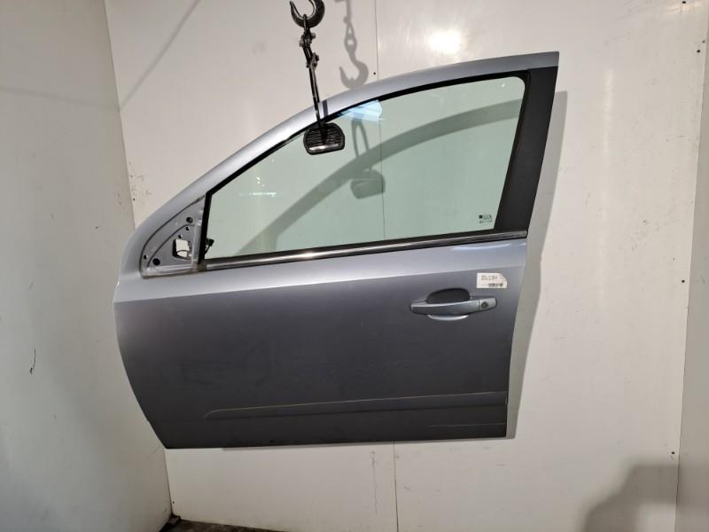 Porte avant gauche OPEL ASTRA H PHASE 1 Diesel - 1