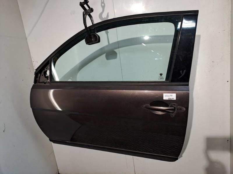 Porte avant gauche LANCIA YPSILON 4 PHASE 1 Essence - 1