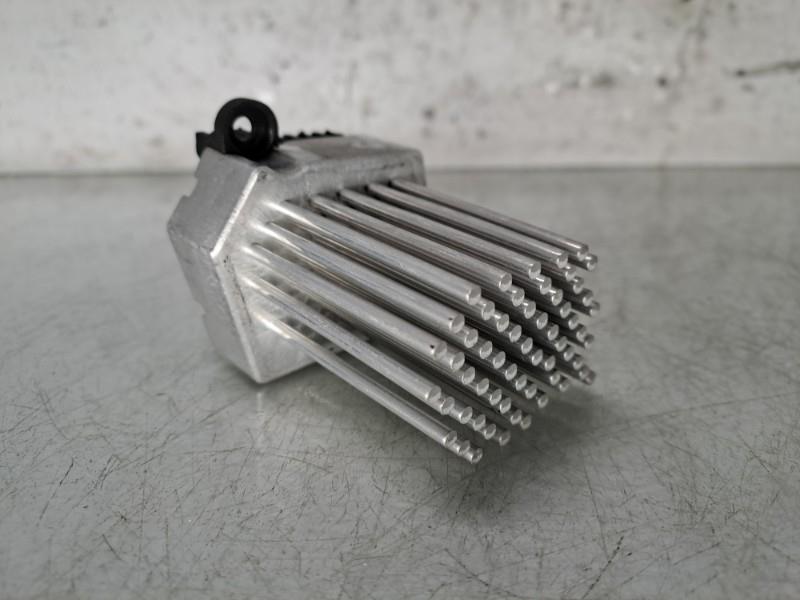 Resistenza riscaldamento BMW SERIE 3 E46 COUPE PHASE 2 Diésel - 1