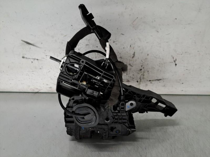 Serrure arriere gauche RENAULT CAPTUR 1 PHASE 1 Essence - 1