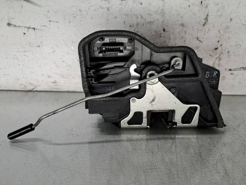 Serrure avant droit BMW SERIE 1 E87 PHASE 2 Diesel - 1