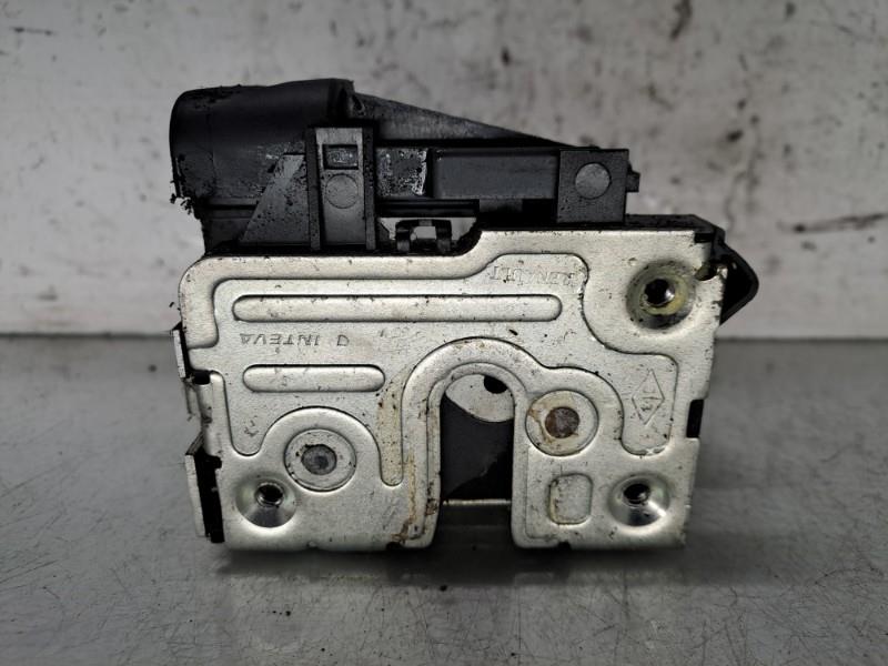Serrure avant droit DACIA DUSTER 1 PHASE 1 Diesel - 1