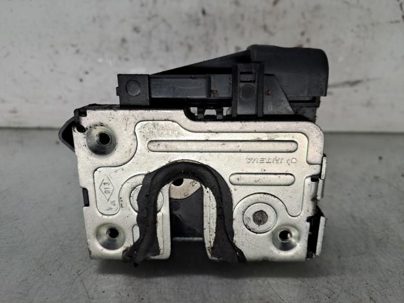 Serrure avant gauche DACIA DUSTER 1 PHASE 1 Diesel - 1
