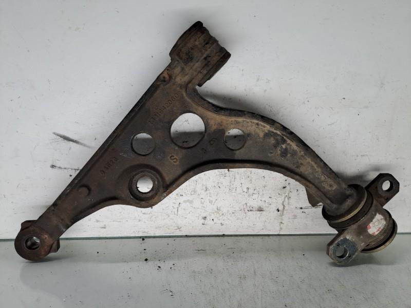 Triangle avant gauche FIAT DUCATO 2 PHASE 2 Diesel - 1
