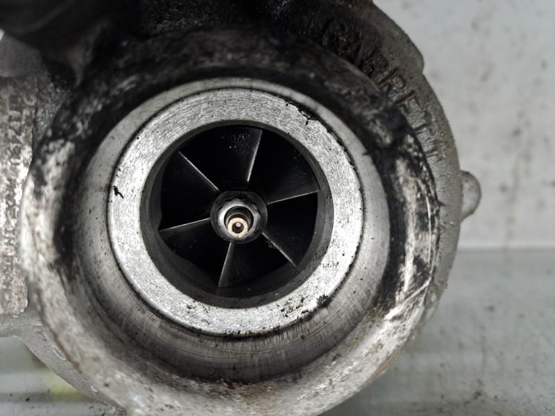 Turbo PEUGEOT 807 Diesel - 1