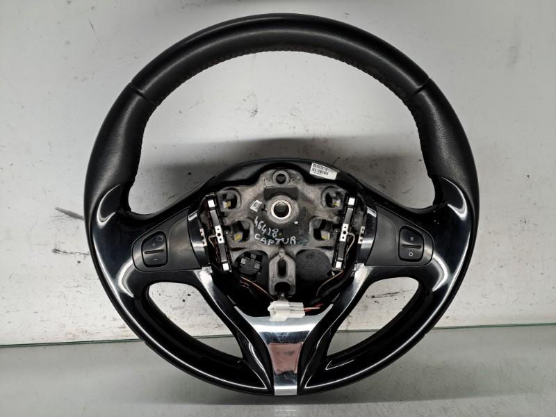 Volant RENAULT CAPTUR 1 PHASE 1 Diesel - 1