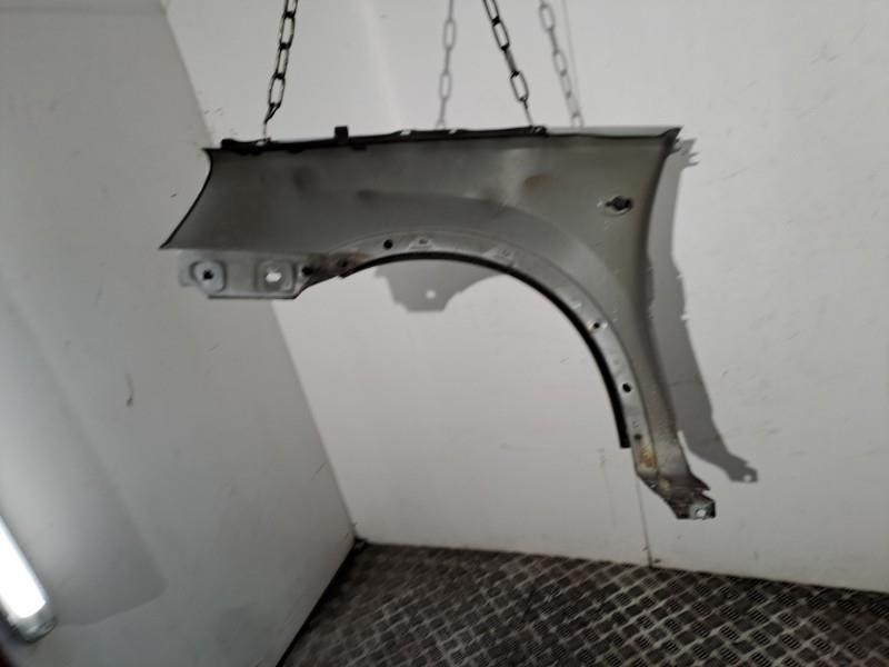 Aile avant droit OPEL CORSA C PHASE 2 Essence - 1