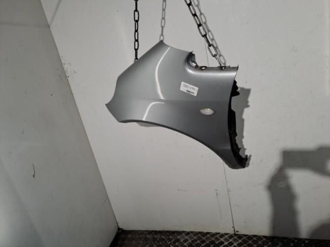 Photo de la pièce