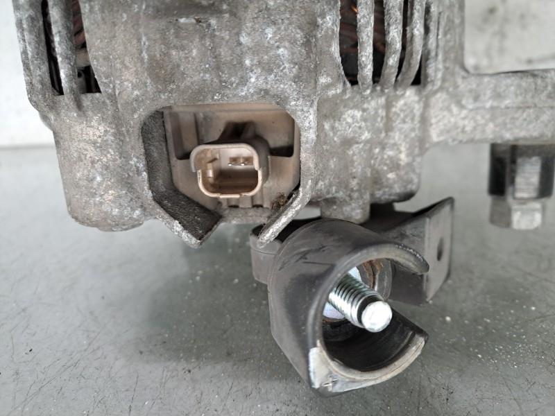 Alternateur CITROEN C3 2 PHASE 1 Essence - 1
