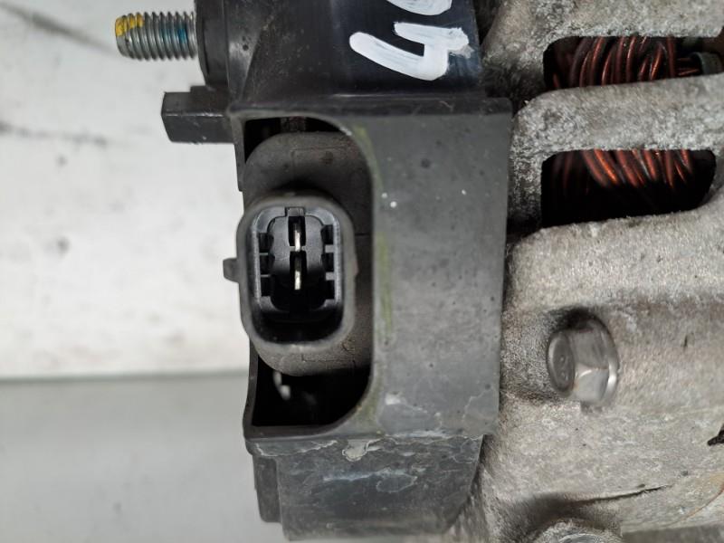 Alternateur CHEVROLET AVEO 2 Diesel - 1