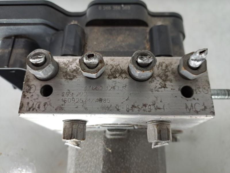 Bloc ABS (freins anti-blocage) RENAULT CAPTUR 1 PHASE 1 Diesel - 1