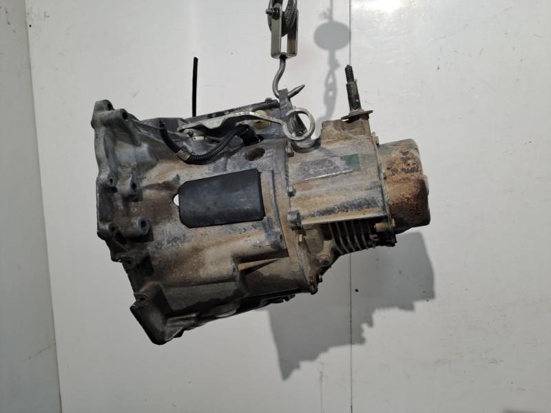 Boite de vitesses CITROEN C15 Diesel - 1