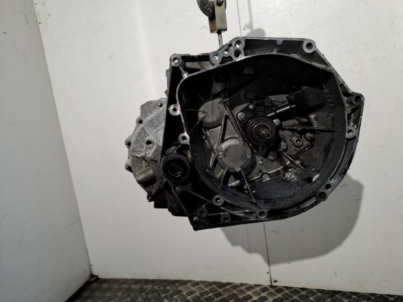 Boite de vitesses CITROEN C4 1 PHASE 2 Diesel - 1