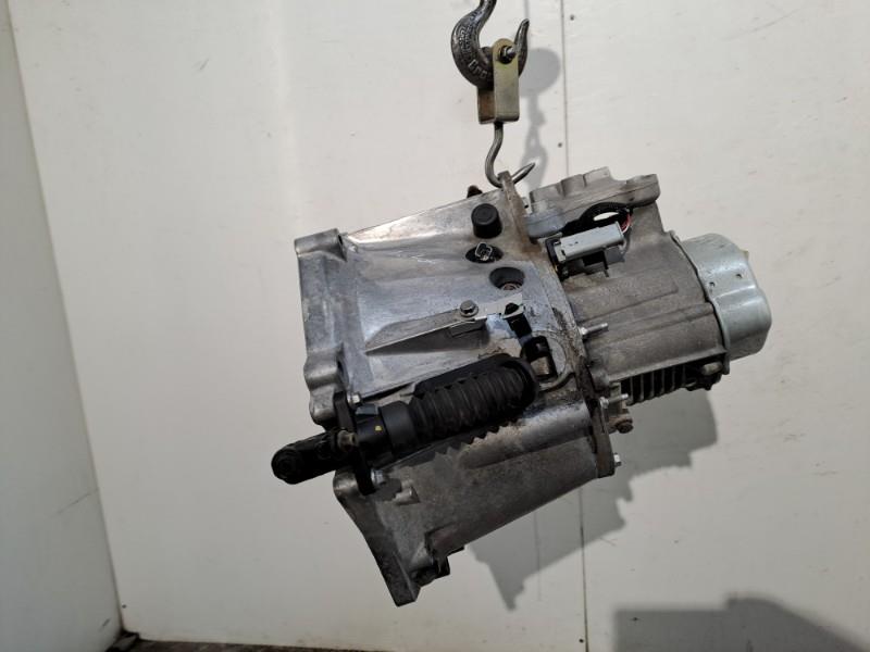 Boite de vitesses PEUGEOT 2008 1 PHASE 2 Diesel - 1