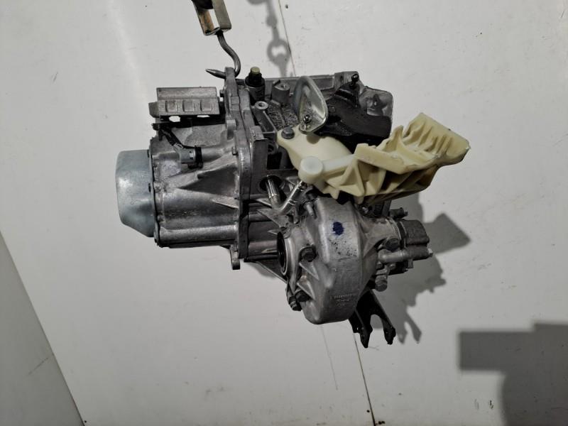 Boite de vitesses PEUGEOT 208 1 PHASE 1 Diesel - 1