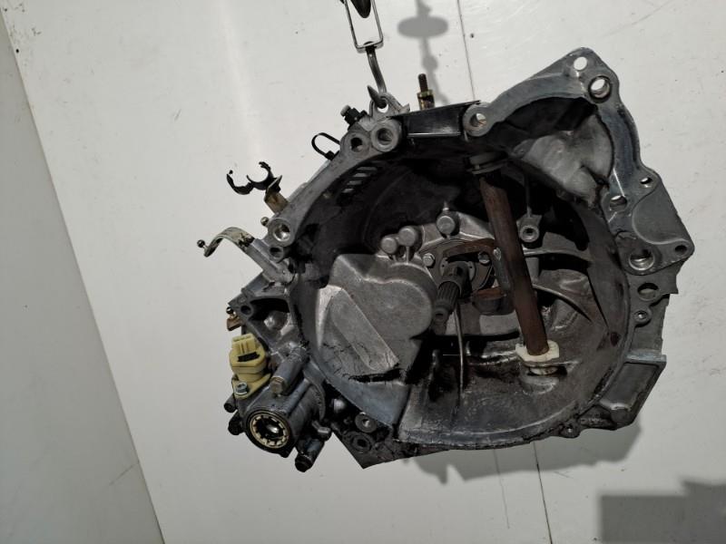 Boite de vitesses PEUGEOT 306 PHASE 2 Diesel - 1