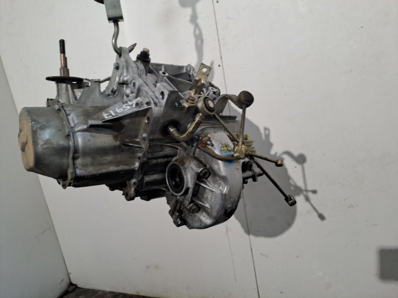 Boite de vitesses PEUGEOT 306 PHASE 2 Diesel - 1