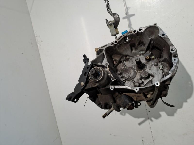 Scatola cambio RENAULT CLIO 2 PHASE 1 Gasolina - 1