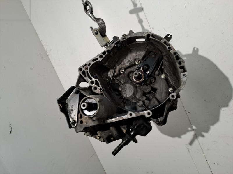 Boite de vitesses RENAULT CLIO 2 PHASE 2 Diesel - 1
