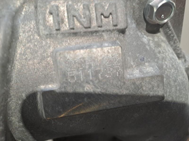 Boite de vitesses TOYOTA YARIS 4 Essence/Hybride - 1