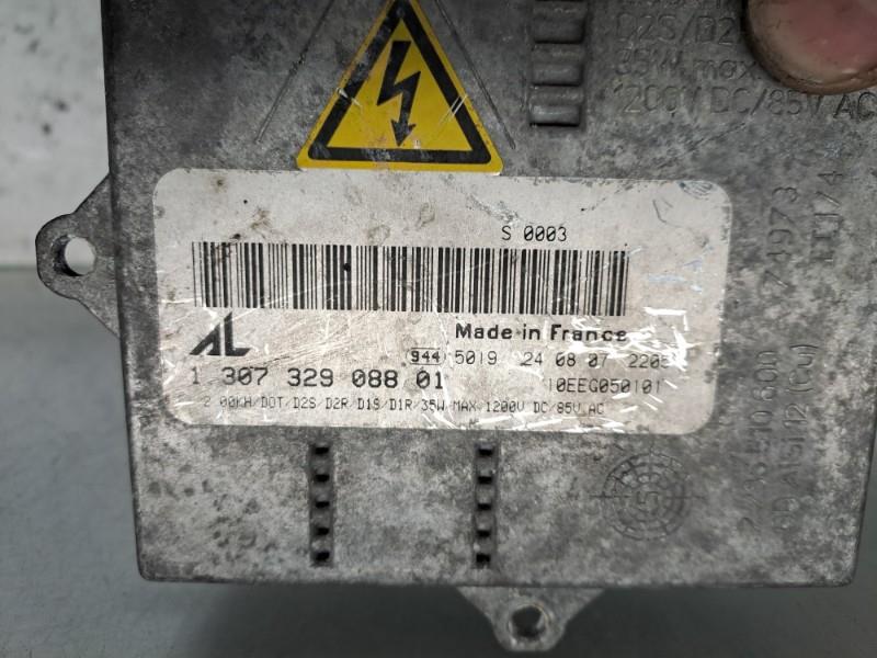 Boitier xenon BMW SERIE 6 E63 COUPE PHASE 1 Essence - 1