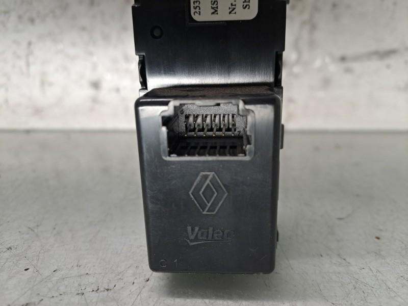 Commande autoradio RENAULT ZOE 1  - 1