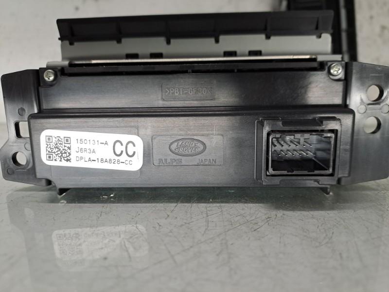 Commande autoradio LAND ROVER RANGE ROVER 2 SPORT PHASE 1 Diesel - 1