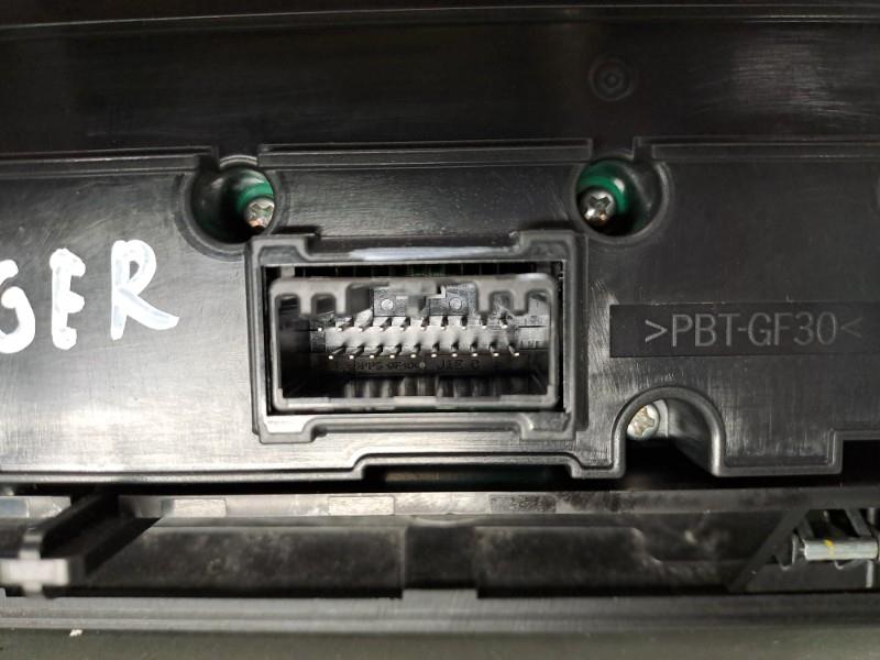 Comandi riscaldamento LAND ROVER RANGE ROVER 2 SPORT PHASE 1 Diésel - 1