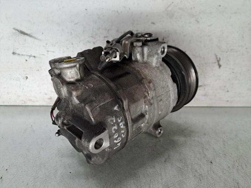 Compresseur clim MERCEDES CLASSE A 176 PHASE 1 Diesel - 1
