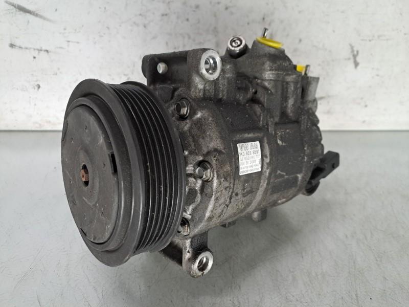 Compresseur clim AUDI A1 1 PHASE 1 Essence - 1