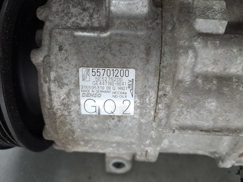 Compresseur clim OPEL CORSA D PHASE 2 Essence - 1