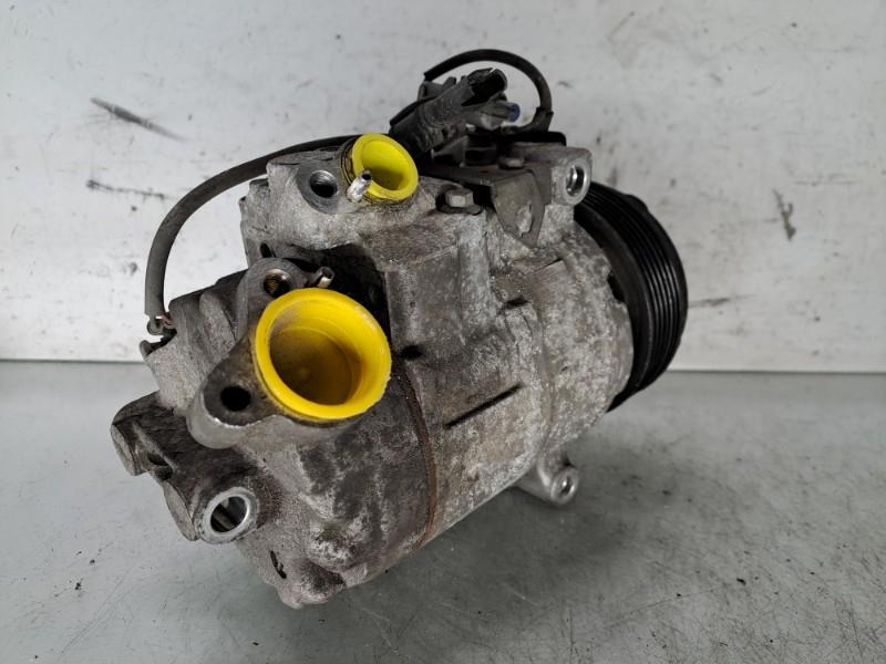 Compresseur clim BMW X1 E84 PHASE 1 Diesel - 1