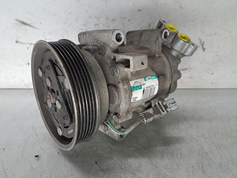 Compresseur clim NISSAN JUKE 1 PHASE 1 Diesel - 1