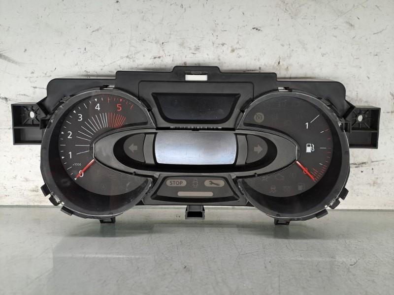 Compteur RENAULT CAPTUR 1 PHASE 1 Diesel - 1
