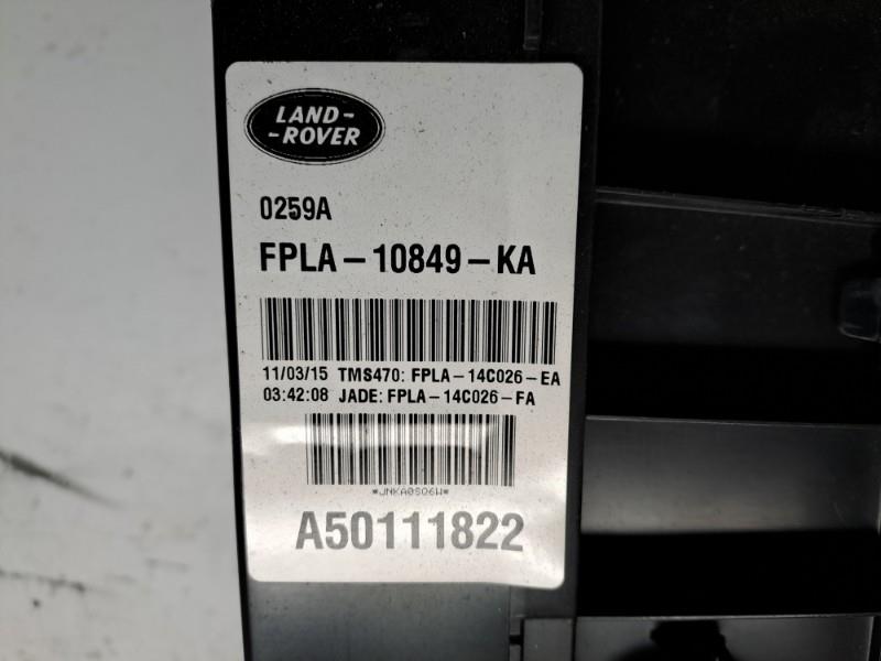 Compteur LAND ROVER RANGE ROVER 2 SPORT PHASE 1 Diesel - 1