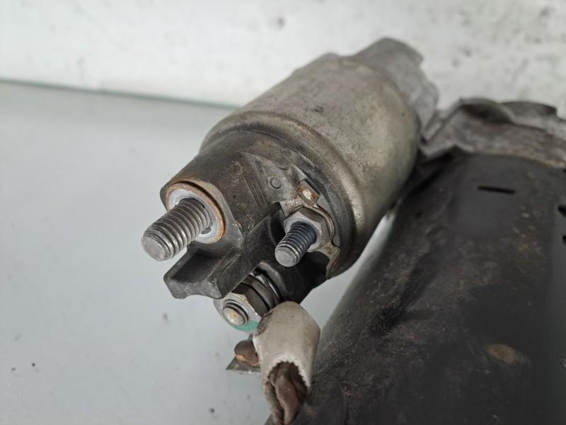Demarreur BMW X1 E84 PHASE 1 Diesel - 1