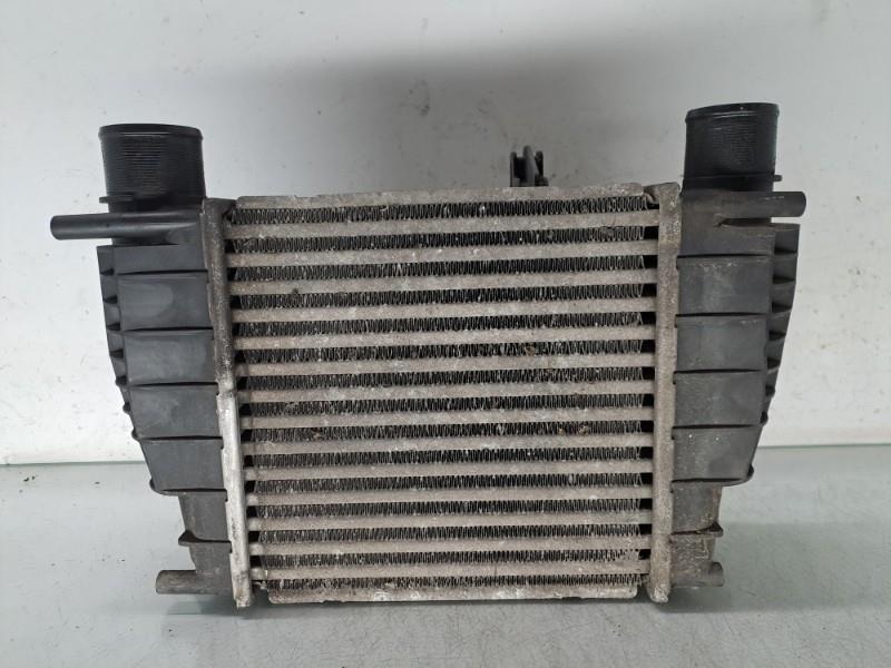 Echangeur air (Intercooler) RENAULT CLIO 3 PHASE 1 Diesel - 1