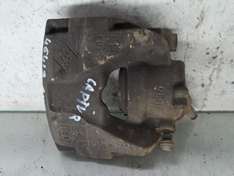 Etrier avant gauche (freinage) RENAULT CAPTUR 1 PHASE 1 Diesel - 1